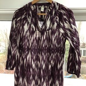Lucky Brand Blouse